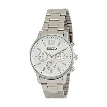 Secco S A5007 3-291