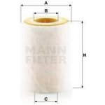 MANN-FILTER C1036/2 – Hledejceny.cz