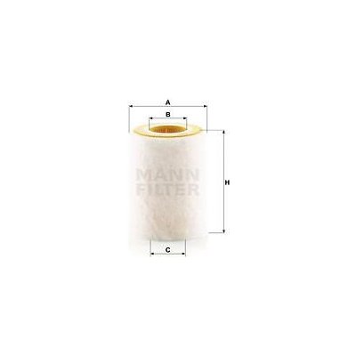MANN-FILTER C1036/2 – Hledejceny.cz