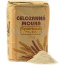 Natural Jihlava Špaldová mouka hrubá Bio 1 kg