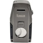 Ronson Mirage RGL122 Gun Metal – Hledejceny.cz