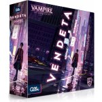 Albi Vampire: The Masquerade: Vendeta – Hledejceny.cz