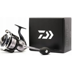 Daiwa 21 Certate SW 14000-XH