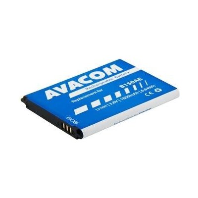 AVACOM GSSA-B150AE-1800 1800mAh – Zboží Živě