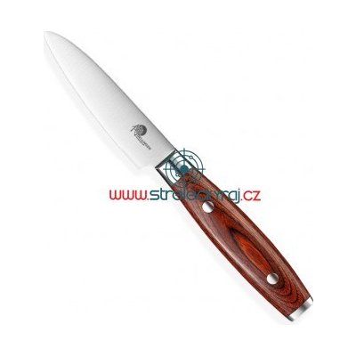 Dellinger German Samurai nůž Paring 3,5" na ovoce a zeleninu 90 mm – Hledejceny.cz