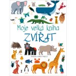 Moje velká kniha zvířat – Zboží Dáma