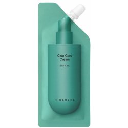 Hidehere Cica Care Cream krém pro citlivou a poškozenou pleť 25 ml