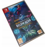 Subnautica + Subnautica Below Zero – Zboží Dáma