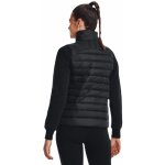Under Armour Down 2.0 Vest-BLK – Zboží Dáma