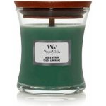 WoodWick Sage & Myrrh 85 g – Zbozi.Blesk.cz