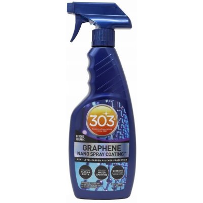 303 Graphene Nano Spray Coating 473 ml | Zboží Auto