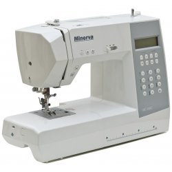 Minerva MC 250 C