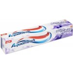 Aquafresh Triple Active White 125 ml – Hledejceny.cz