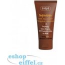 Ziaja Cupuacu Bronzing SPF 10 vyživující samoopalovací pleťový krém na den 50ml