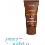 Ziaja Cupuacu Bronzing SPF 10 vyživující samoopalovací pleťový krém na den 50ml – Zbozi.Blesk.cz