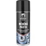 Den Braven Tectane Měděná pasta ve spreji 400 ml – Sleviste.cz