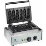 Royal Catering RCWM-1500-S – Zboží Dáma