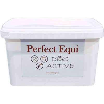 Perfect Equi Dog Active 500 g – Hledejceny.cz