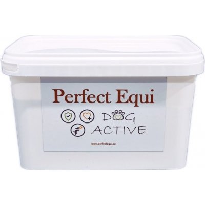 Perfect Equi Dog Active 500 g