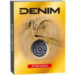 Denim Gold voda po holení 100 ml – Zboží Dáma
