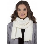 Vivisence šála 7102 bílá – Zboží Dáma