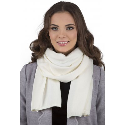 Vivisence šála 7102 bílá – Zboží Dáma