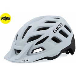 Cyklistická helma Giro Radix Mips matt Chalk 2022