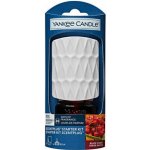 Yankee Candle vůně do elektrické zásuvky Black Cherry 18,5 ml – Hledejceny.cz