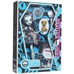 Mattel MONSTER HIGH FRANKIE STEIN – Zboží Dáma