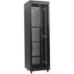 XtendLan 42U HPER-42U-80-BLACK-S – Zboží Živě