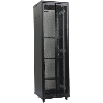 XtendLan 42U HPER-42U-80-BLACK-S – Zboží Živě