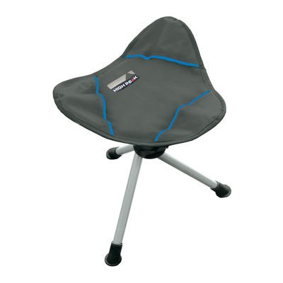 High Peak CAMPING STOOL TARIFA Rozkládací židle NS – Hledejceny.cz