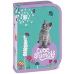 Ars Una Cute Animals kotě – Zboží Dáma
