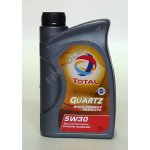 Total Quartz 9000 Energy HKS 5W-30 1 l – Hledejceny.cz