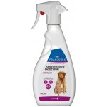 Francodex sprej na parazity Pěna na parazity 150 ml – Zboží Dáma
