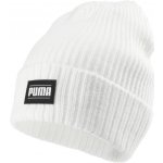 Puma Ribbed Classic cuff beanie pletená čepice – Hledejceny.cz