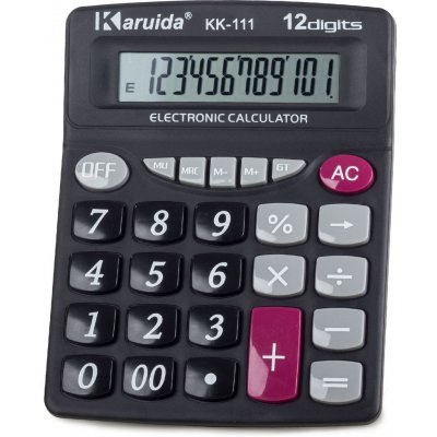 Kenkar KK 9811 – Hledejceny.cz