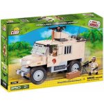 Cobi 2197 Small Army Mobilní odpalovač – Zboží Mobilmania