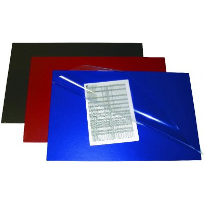 Podložka stolní s chlopní bordó – Zboží Dáma