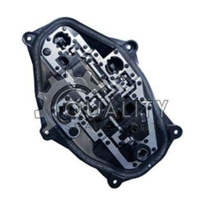 Nosič žárovek P ŠKODA Original OEM 5E5945258 – Hledejceny.cz