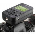Yongnuo YN622C-TX Canon – Sleviste.cz