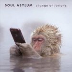 Soul Asylum - Change Of Fortune CD – Hledejceny.cz