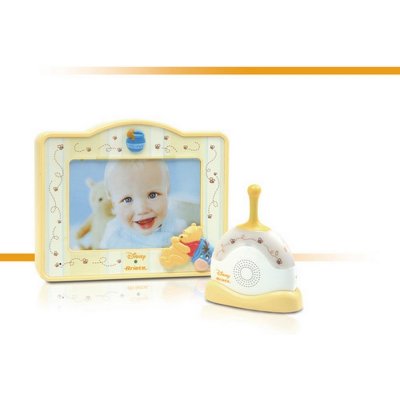 Ariete Scarlett Baby 2855 bílá žlutá – Zboží Mobilmania