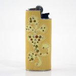 Swarovski Crystals zlatý – Hledejceny.cz