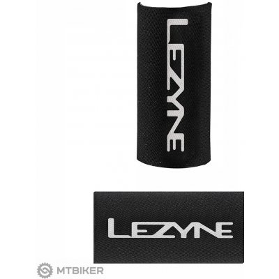 Lezyne 25G CO2 Sleeve Návlek – Hledejceny.cz