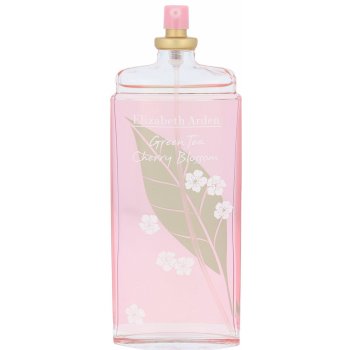 Elizabeth Arden Green Tea Cherry Blossom toaletní voda dámská 100 ml tester