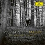 Mischa Maisky - 20th Century Classics CD – Sleviste.cz