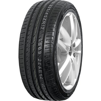 Nexen N'Fera SU4 255/45 R18 103W – Sleviste.cz