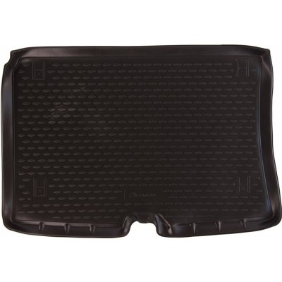 Gumová vana do kufru SIXTOL Citroen Nemo Mv. 5 sedaček 2008 – Hledejceny.cz