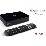 Telesystem TS UP 4K – Zboží Živě